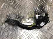 Gaspedalsensor 180100879RA Renault Captur II (RJB) SUV 1.0 TCe 100 12V Bi-Fuel (H4D-480(H4D-F4))