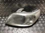 Scheinwerferglas Links 96650754 Daewoo / Chevrolet Aveo (250) Schrägheck 1.2 16V (B12D1)