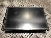 Navigation Display Peugeot 2008 (CU) Großraumlimousine 1.6 BlueHDi 120 (DV6FC(BHZ))