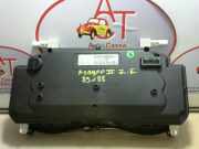 Tachoeinheit Kmh - 248101779R Renault Kangoo Express (FW) Van ZE (5AM-400)