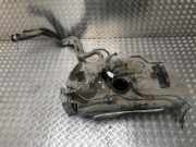 Tank Opel Meriva Großraumlimousine 1.4 Turbo 16V ecoFLEX (A14NEL/B14NEL)