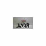Schraubenfeder Links Vorne REB101740 Land + Range Rover Range Rover II Geländewagen 2.5 DT,DSE (25-6T) 1997