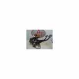 Pedalen Set Suzuki Swift (ZA/ZC/ZD1/2/3/9) Schrägheck 1.3 D 16V (D13A) 2010