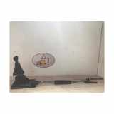 Schaltermechanisch 341080304R Dacia Lodgy (JS) Großraumlimousine 1.3 TCE 130 16V (H5H-470(H5H-B4)) 2019