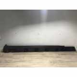 Sideskirt Links 764612928R Dacia Sandero II Schrägheck 0.9 TCE 12V (H4B-410) 2017