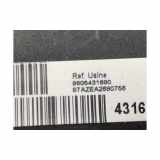 Abs Pumpe 1610426280 Citroën DS5 (KD/KF) Schrägheck 5-drs 2.0 HDiF 160 16V (DW10CTED4.DTR(RHH)) 2013