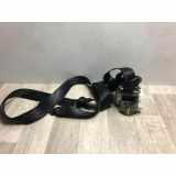 Sicherheitsgurt Links Hinten 5M0857805RAA Volkswagen Golf Plus (5M1/1KP) Großraumlimousine 1.9 TDI 105 (BXE) 2006 BXE