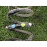 Schraubenfeder Hinten 550202996R Renault 4 F4/F6 Van 1.1 F4/F6 (688-711) 2017