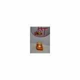 Blinkerglas Links VOOR 6N0953041B Volkswagen Polo III (6N1) Schrägheck 1.6i 75 (AEA) 1994 AEA