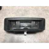Kennzeichenbeleuchtung Renault Trafic New (JL) Bus 2.0 dCi 16V 90 (M9R-782) 2013