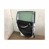 Tür Links Hinten 1520947 Ford Kuga I SUV 2.0 TDCi 16V (G6DG) 2012