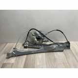 Fensterheber Elektr. Links Hinten 8200291154 Renault Clio III (BR/CR) Schrägheck 1.5 dCi 85 (K9K-766) 2007