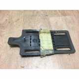 Stoßfängerbefestigung Hinten 2206100226 Mercedes-Benz CL (215) Coupé 5.8 CL-600 V12 36V (M137.970)