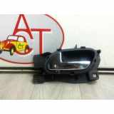 Türgriff Innen Links Vorne 9143J9 Peugeot 407 (6D) Limousine 2.0 HDiF 16V (DW10BTED4(RHR)) 2007