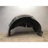 Innenkotflügel Links Hinten 767493061R Renault Megane III Berline (BZ) Schrägheck 5-drs 1.5 dCi 105 (K9K-G832) 2009