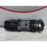 Türgriff Außen Links Hinten STEUN Volkswagen Golf VI (5K1) Schrägheck 1.6 TDI 16V (CAYC) 2010 CAYC