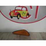 Reflektor PORTIER LINKS ACHTER Peugeot 207/207+ (WA/WC/WM) Schrägheck 1.4 HDi (DV4TD(8HZ)) 2010