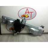Fensterheber Elektr. Links Hinten 9223C9 Peugeot 308 (4A/C) Schrägheck 1.6 HDi 16V (DV6TED4(9HY)) 2008
