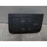 Leuchtweitenregulierungschalter Peugeot Boxer (U9) Van 2.2 HDi 120 Euro 4 (22DT(4HU)) 2011