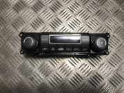 Bedienung Heizung 79600SNDG45ZA Honda Civic (FA/FD) Limousine 1.3 Hybrid (LDA2)