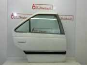 Tür Links Hinten 900646 Peugeot 405 II (4B) Limousine 1.8 SRi,Gri (XU7JP(LFZ))