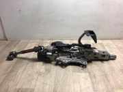 Lenksäule 3C1419501AA Volkswagen Passat Variant (365) Kombi 2.0 TDI 16V 140 4Motion (CFFB) CFFB