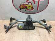 Scheibenwischermotor Vorne 9673222580 Peugeot 208 I (CA/CC/CK/CL) Schr?gheck 1.6 Vti 16V (EP6C(5FS))