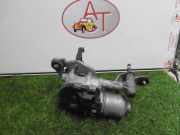 Scheibenwischermotor Vorne LINKS Peugeot 407 (6C/J) Coupé 2.7 HDi V6 24V (DT17TED4(UHZ))