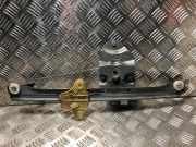 Fensterheber Elektr. Links Vorne - 807213867R Renault Clio IV (5R) Schrägheck 5-drs 1.5 dCi 75 FAP (K9K-612)