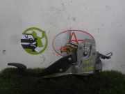 Kupplungspedal 465036584R Renault Clio IV (5R)