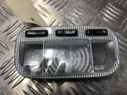 Innenbeleuchtung PLAFOND Citroën DS3 (SA) Schrägheck 1.6 e-HDi (DV6DTED(9HP))