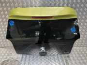 Heckklappe B000825480 Peugeot 108 Schrägheck 1.0 12V VVT-i (1KRFE(CFB))