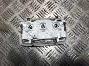 Innenbeleuchtung PLAFOND 96781445BJ Citroën C3 Aircross I (2C/2R) SUV 1.5 BlueHDi 120 (DV5RCd(YHX))