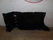 Kofferraum Verkleidung Links Dacia Lodgy (JS) Großraumlimousine 1.3 TCE 130 16V (H5H-470(H5H-B4))