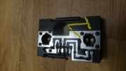 Kennzeichenbeleuchtung LINKS Citroën Xantia (X1/2) Schrägheck 1.9 D X,SX (XUD9A-L(D9B-1))