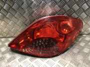 Rücklicht Rechts Aussen 6351Y7 Peugeot 207/207+ (WA/WC/WM) Schrägheck 1.6 16V VTi (EP6(5FW))