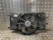 K?hlerl?fter 214818947R Renault Laguna III (BT) Schr?gheck 5-drs 1.6 16V (K4M-824)