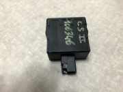 Leuchtweitenregulierungschalter 96384422XT Citroën C5 III Berline (RD) Schrägheck 1.6 HDiF 16V (DV6TED4(9HZ))