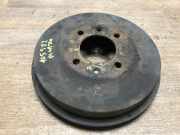 Bremstrommel Links Hinten 0000424724 Citroën Xsara Picasso (CH) Großraumlimousine 2.0 HDi 90 (DW10TD(RHY))