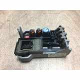 Heizung Heizelement Mercedes-Benz CL (215) Coupé 5.8 CL-600 V12 36V (M137.970)