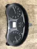 Tachoeinheit Kmh - 9801642280 Citroën Jumpy (G9) Van 1.6 HDI (DV6UC(9HM))