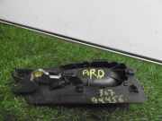 Türgriff Innen Rechts Hinten 9143F5 Peugeot 307 (3A/C/D) Schrägheck 1.6 HDi 16V (DV6ATED4(9HX))