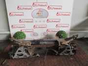 Hinterachse Komplett 5148A0 Peugeot 607 (9D/U) Limousine 2.2 HDi 16V FAP (DW12TED4(4HX))