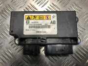 Steuergerät Airbag 13585613 Daewoo / Chevrolet Orlando (YYW) Großraumlimousine 2.0 D 16V (Z20D1)