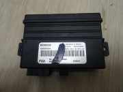 Pdc Steuergerät Citroën C4 Grand Picasso (UA) Großraumlimousine 1.6 HDiF 16V 110 (DV6C(9HR))