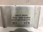 Tachoeinheit Kmh - 943002C600 Hyundai Coupe Coupé 2.7 V6 24V (G6BA)