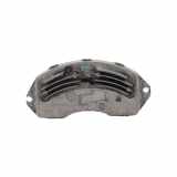 Heizwiderstand 64119194595 BMW 1 serie (E88) Cabrio 123d 16V (N47-D20D)