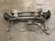 Hinterachse Komplett Toyota Auris (E18) Schrägheck 5-drs 1.2 T 16V (8NR-FTS)
