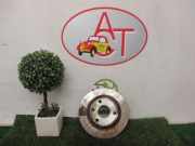 Bremsscheibe Rechts Vorne Citroën AX Schrägheck 14 D,RD,TRD,TGD (TUD3-W(K9A))
