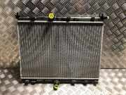 Radiator 9825333380 Peugeot 208 II (UB/UH/UP) Schrägheck 5-drs 1.2 Vti 12V PureTech 100 (EB2ADT(HNK))